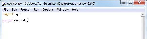 python