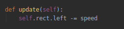 python