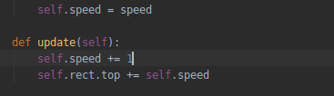 python