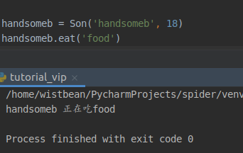 python