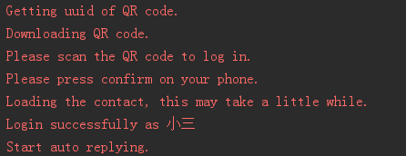 python