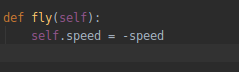 python