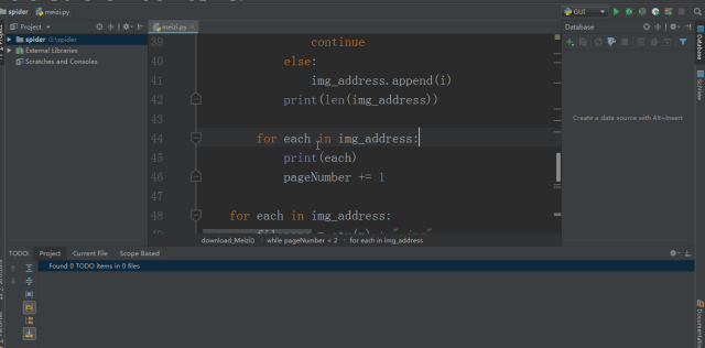 python
