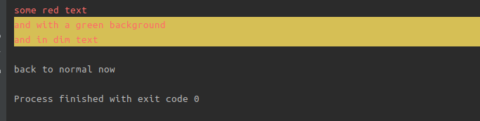 python