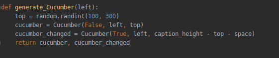 python