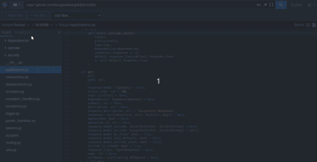 爱了爱了,这个 GitHub 的 Chrome 神仙插件把我整的服服帖帖的 爱了爱了,这个 GitHub 的 Chrome 神仙插件把我整的服服帖帖的