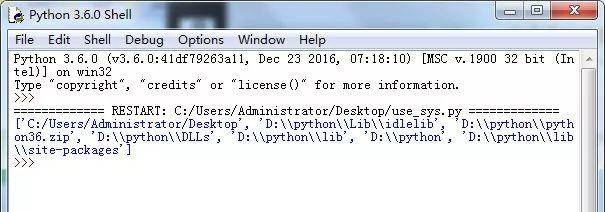 python