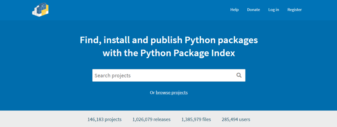 python