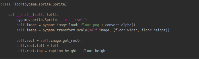 python