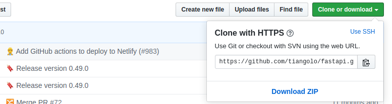 爱了爱了,这个 GitHub 的 Chrome 神仙插件把我整的服服帖帖的 爱了爱了,这个 GitHub 的 Chrome 神仙插件把我整的服服帖帖的