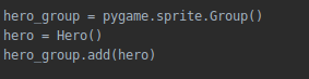 python
