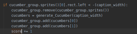 python