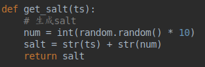 python