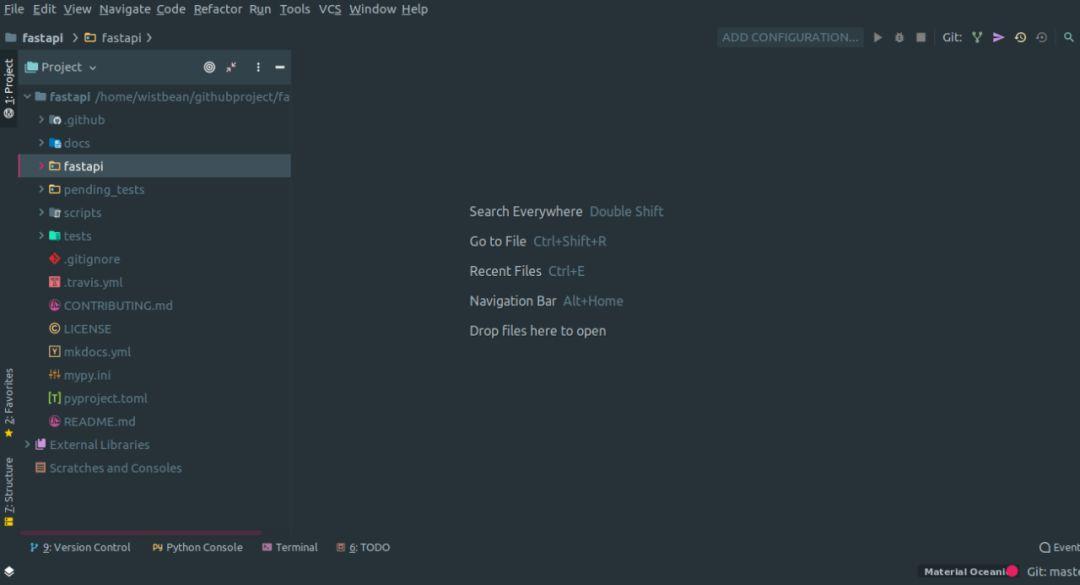 爱了爱了,这个 GitHub 的 Chrome 神仙插件把我整的服服帖帖的 爱了爱了,这个 GitHub 的 Chrome 神仙插件把我整的服服帖帖的