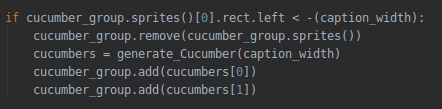 python