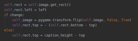 python