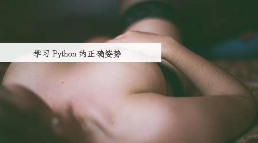 python