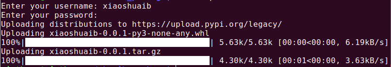 python