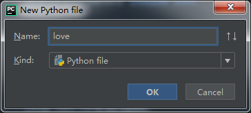 python
