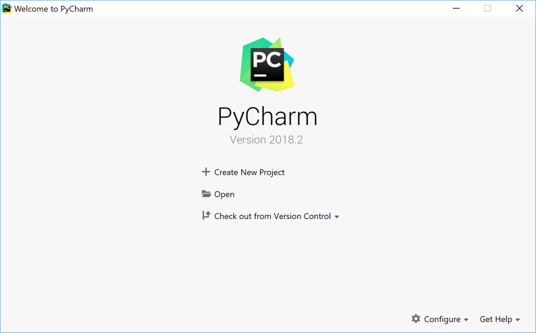 python