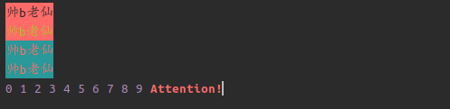 python