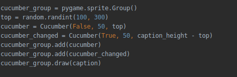 python