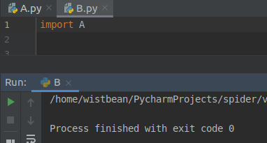 python