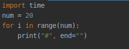 python