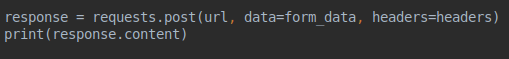 python