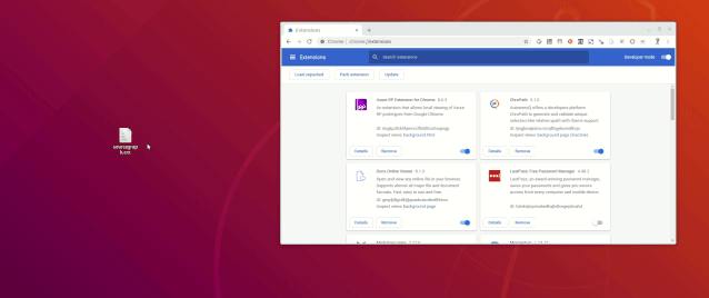 爱了爱了,这个 GitHub 的 Chrome 神仙插件把我整的服服帖帖的 爱了爱了,这个 GitHub 的 Chrome 神仙插件把我整的服服帖帖的