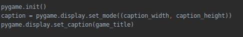 python