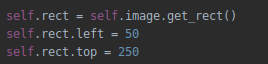 python