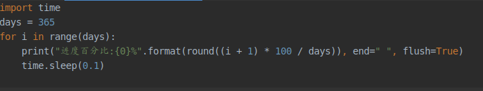 python