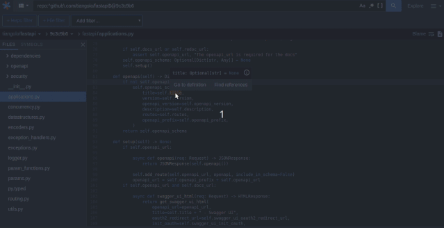 爱了爱了,这个 GitHub 的 Chrome 神仙插件把我整的服服帖帖的 爱了爱了,这个 GitHub 的 Chrome 神仙插件把我整的服服帖帖的