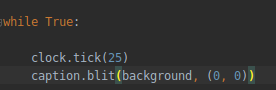 python