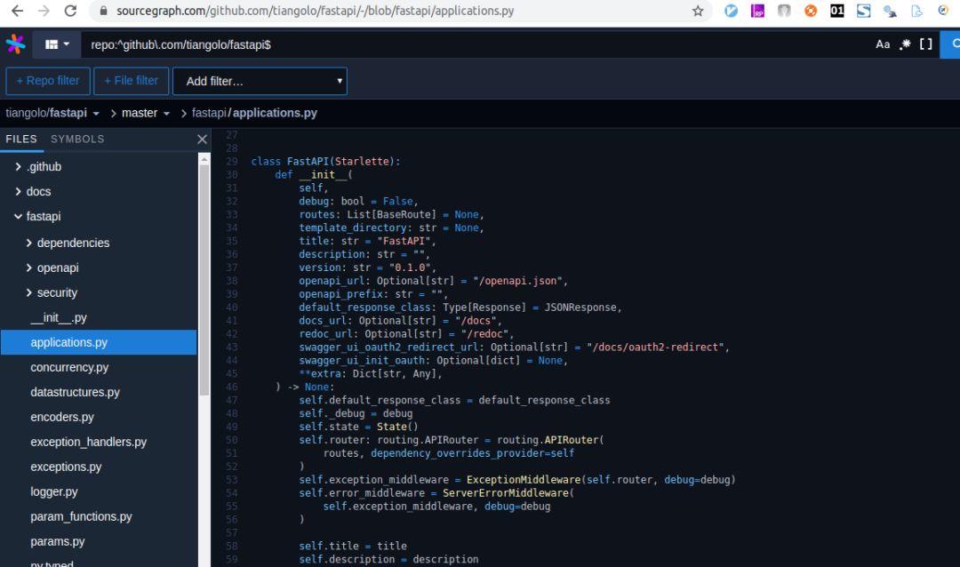 爱了爱了,这个 GitHub 的 Chrome 神仙插件把我整的服服帖帖的 爱了爱了,这个 GitHub 的 Chrome 神仙插件把我整的服服帖帖的