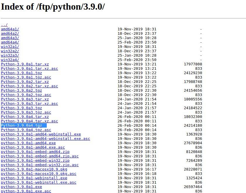 Python3.9测试版来咯，一起来体验一下这个语法新特性