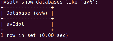 python爬虫26 | 把数据爬取下来之后就存储到你的MySQL数据库。