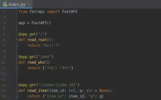 有哪些开源的 Python 库让你相见恨晚？