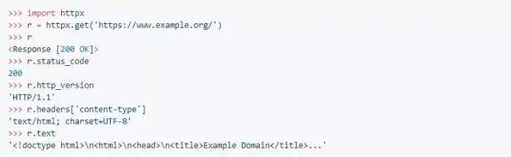 有哪些开源的 Python 库让你相见恨晚？