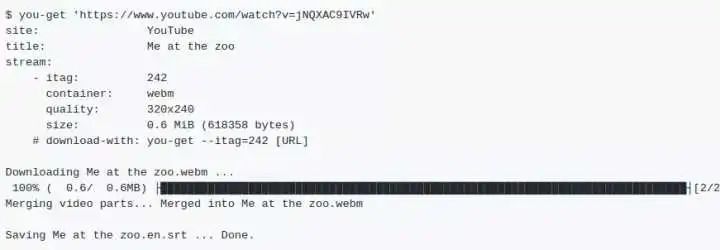 有哪些开源的 Python 库让你相见恨晚？