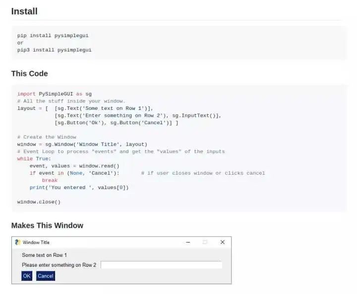 有哪些开源的 Python 库让你相见恨晚？