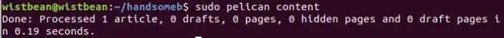 有哪些开源的 Python 库让你相见恨晚？