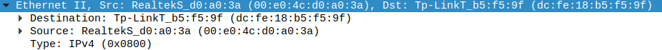你听说过 Wireshark 抓包么？