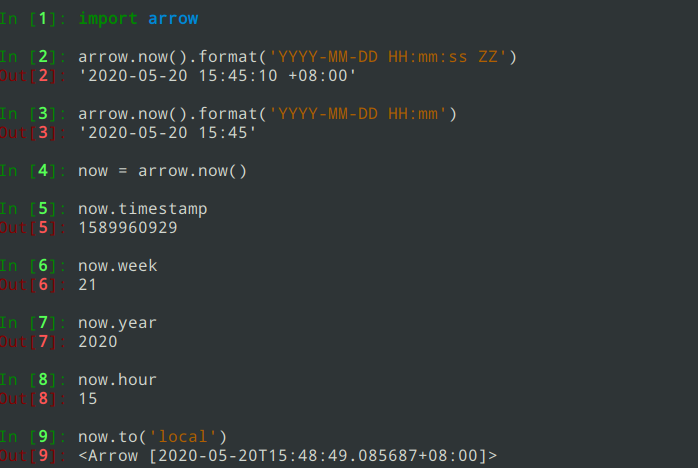 有哪些开源的 Python 库让你相见恨晚？