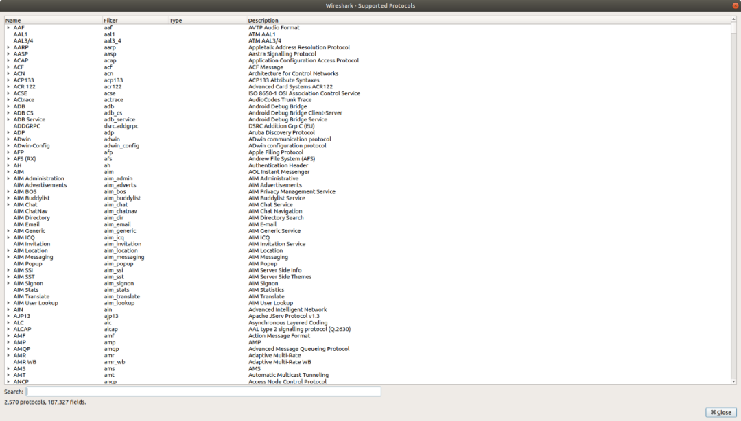你听说过 Wireshark 抓包么？