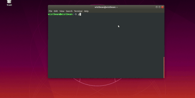 你要的 Python 创建 GUI 用户界面程序，来咯