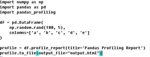 有哪些开源的 Python 库让你相见恨晚？