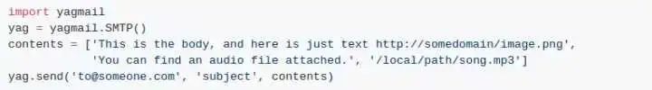 有哪些开源的 Python 库让你相见恨晚？