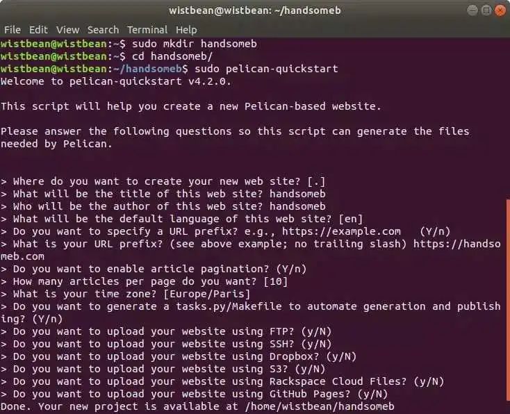 有哪些开源的 Python 库让你相见恨晚？